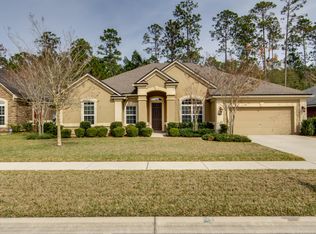 3917 Trail Ridge Rd, Middleburg, FL 32068
