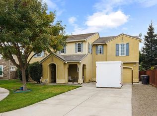 1706 Lahola Ct, Tracy, CA