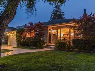 702 Folkstone Ave, San Mateo, CA