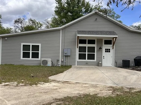 12870 NE 103rd Ter, Archer, FL 32618