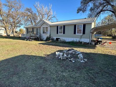 515 E North St, Gage, OK, 73843