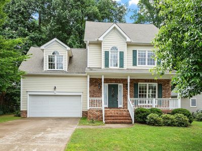 933 Richland Ridge Dr, Wake Forest, NC, 27587