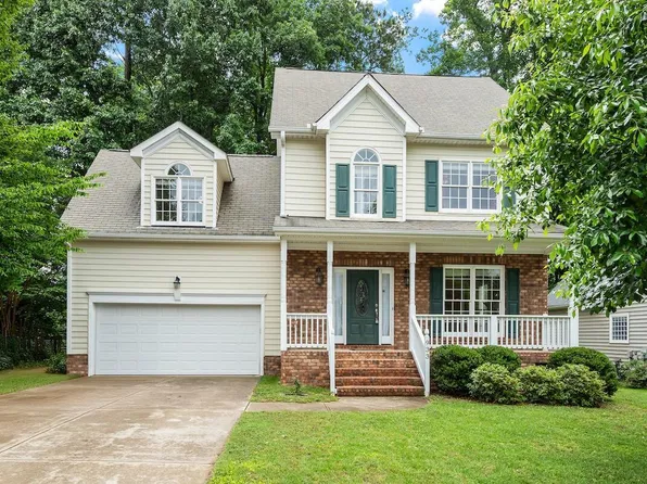 933 Richland Ridge Dr, Wake Forest, NC 27587