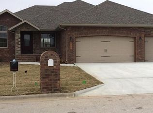 5241 S Carson St, Battlefield, MO 65619