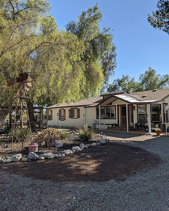 Updated min renovation