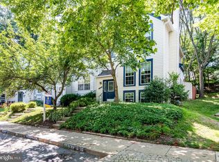 7477 Setting Sun Way, Columbia, MD 21046