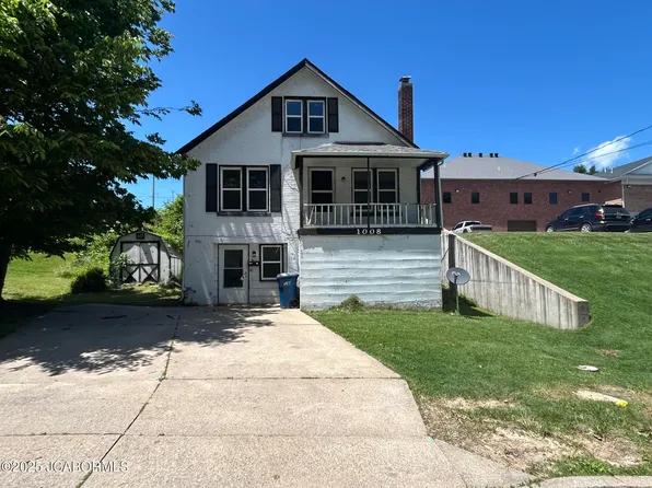 1008 Poplar St, Jefferson City, MO 65101