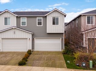 3018 N Pioneer Canyon Dr, Ridgefield, WA 98642
