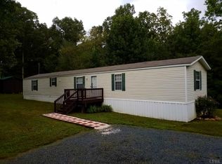 981 Double Bridges Rd, Spout Spring, VA 24593