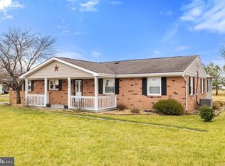 254 Gun Club Rd, Stephenson, VA 22656