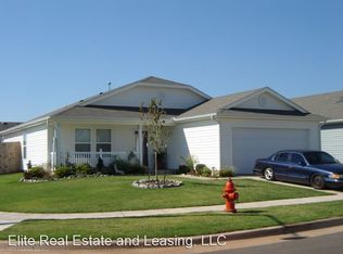1700 NW 147th St, Edmond, OK 73013