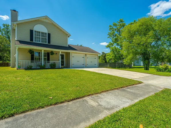 33 Three Pence Ln, Charleston, SC 29414