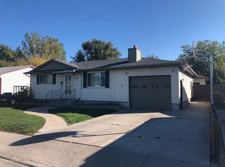 1448 Pershing Ave, Pocatello, ID 83201