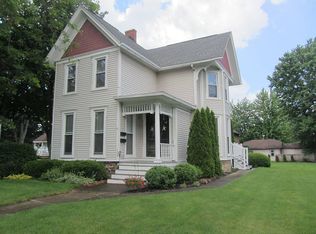 154 West Ave, Hilton, NY 14468