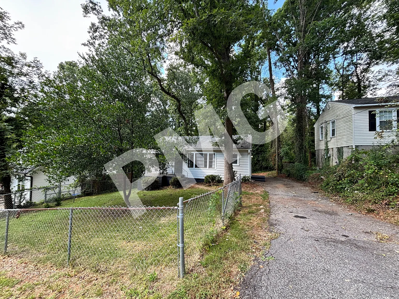 Prancer Ave, Greenville — Photo 3