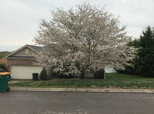 2923 Wills Ct, Spring Hill, TN 37174