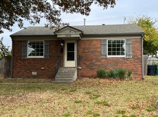 3005 W Eubanks St, Oklahoma City, OK 73112
