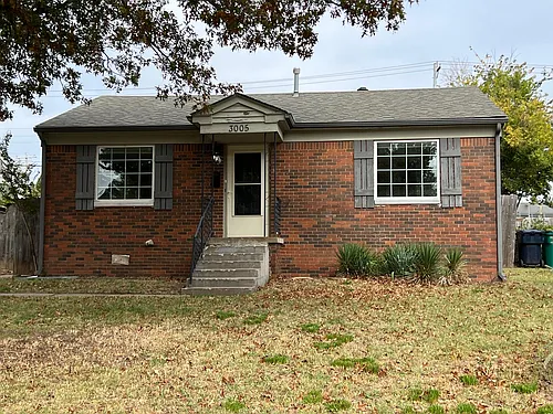 3005 W Eubanks St Photo 1