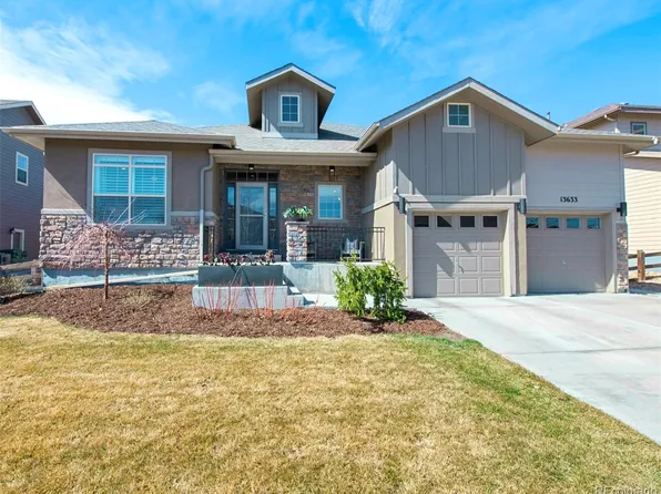 13633 Mariposa Street, Broomfield, CO 80023