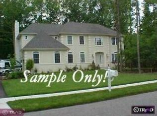 14 Pine Ridge Ct, Sewell, NJ 08080