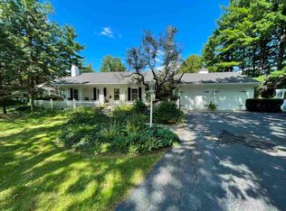 4633 Saint Joe Center Rd, Fort Wayne, IN 46835