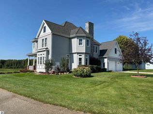 10741 N Mission Rd, Clare, MI 48617