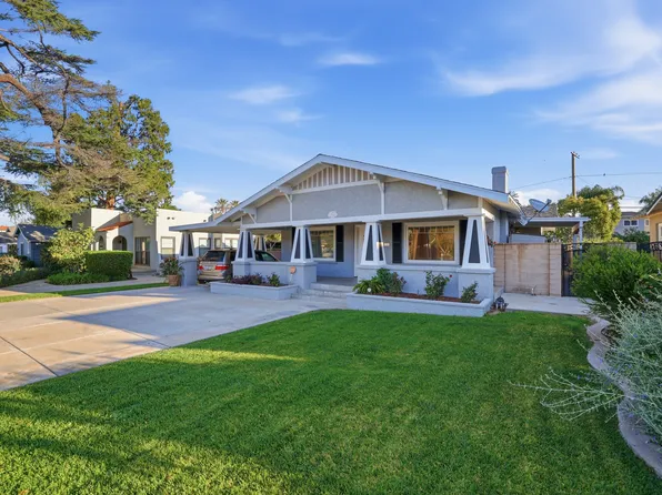 3981 Larchwood Pl, Riverside, CA 92506