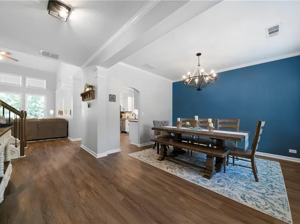203 Longwood Xing, Dallas, GA 30132