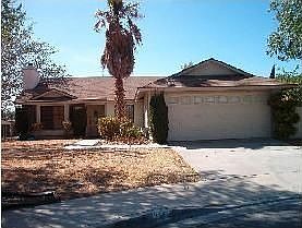 HUD HOME