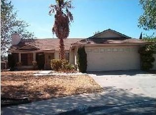 2141 Balmont St, Lancaster, CA 93536