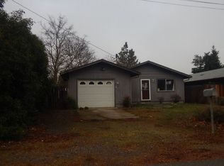 101 Gangnes Dr, Talent, OR 97540