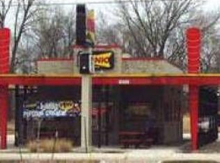 3325 8th St SW, Altoona, IA 50009