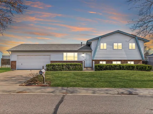 456 S Lima Circle, Aurora, CO 80012
