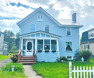 402 S Main St, Groton city, NY, 13073