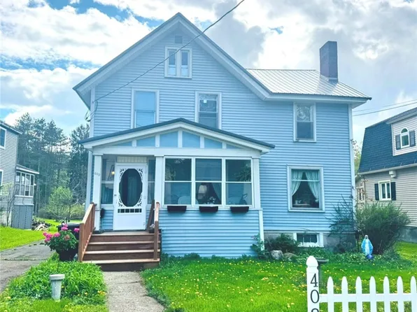 402 S Main St, Groton City, NY 13073