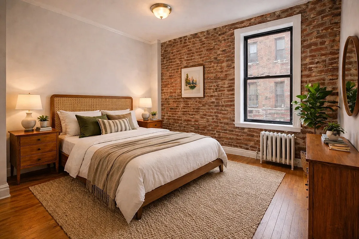 Building Photo - 214 E 12th St #7