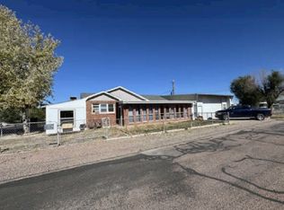 2701 Gore Rd, Pueblo, CO 81006