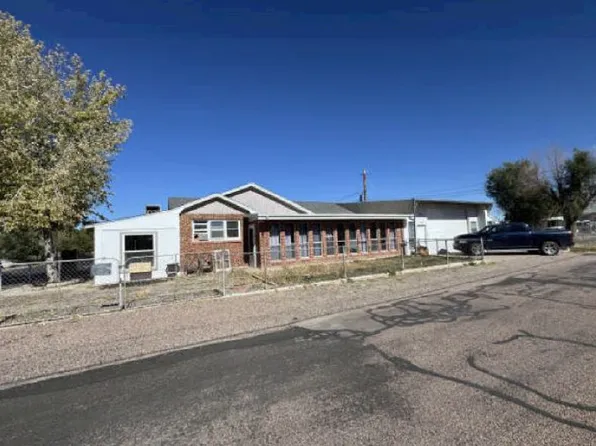 2701 Gore Rd, Pueblo, CO 81006