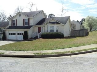 2848 River Ridge Hl, Decatur, GA 30034