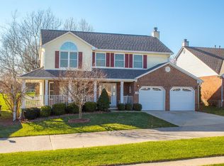 109 Canewood Blvd, Georgetown, KY 40324