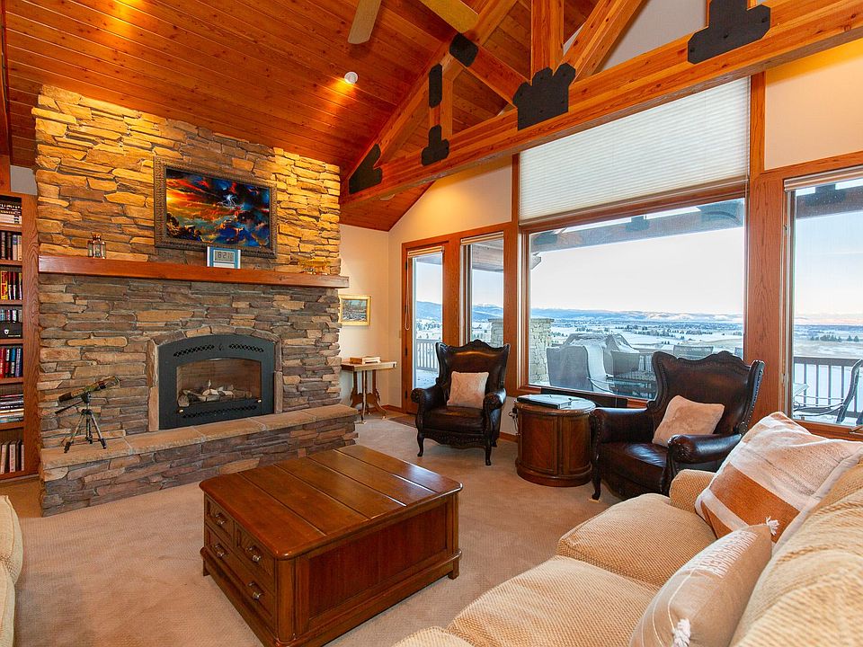 (Undisclosed Address), Bozeman, MT 59715 Zillow