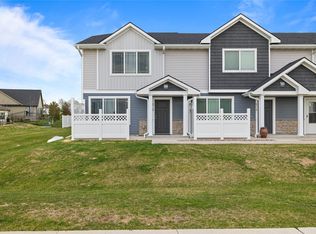 5718 NE Dawson Ln, Ankeny, IA 50021