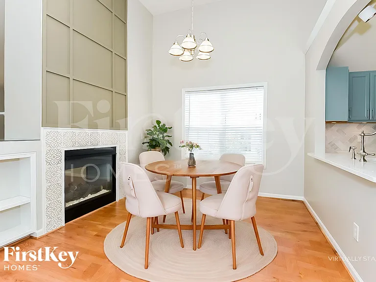 307 White Oak Way — Photo 7