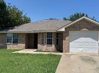 2904 Mildred St, Waco, TX 76706