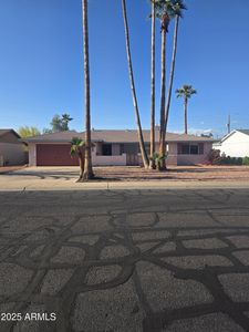 1128 E Malibu Dr, Tempe, AZ, 85282