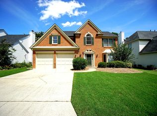 420 Leasingham Way, Johns Creek, GA 30097