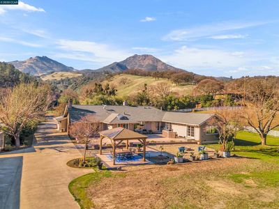 4343 Morgan Territory Rd, Clayton, CA, 94517
