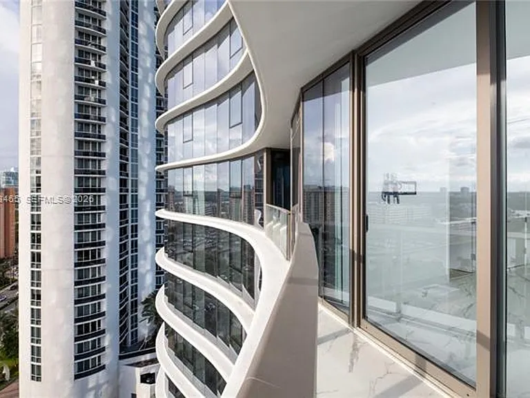 15701 Collins Ave #1403 — Photo 27