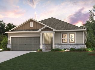 2521 Heritance Pass, Seguin, TX 78155