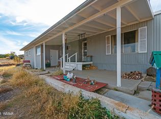 25 Short Ln, Concho, AZ 85924